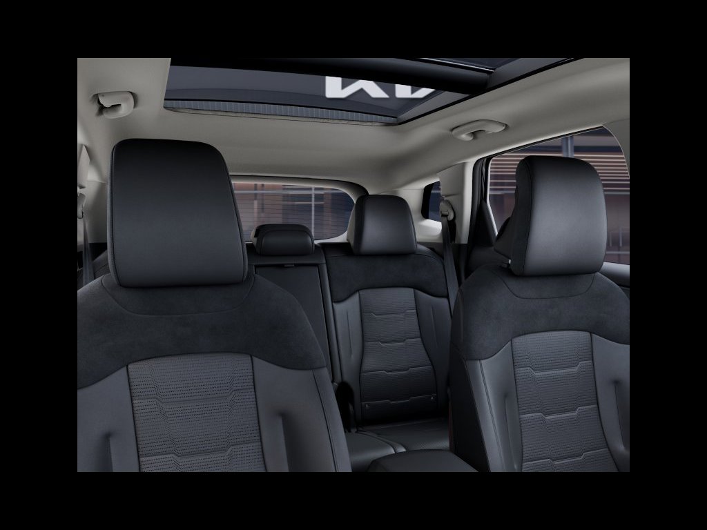 2026 Kia Sportage SX Prestige - Photo 27