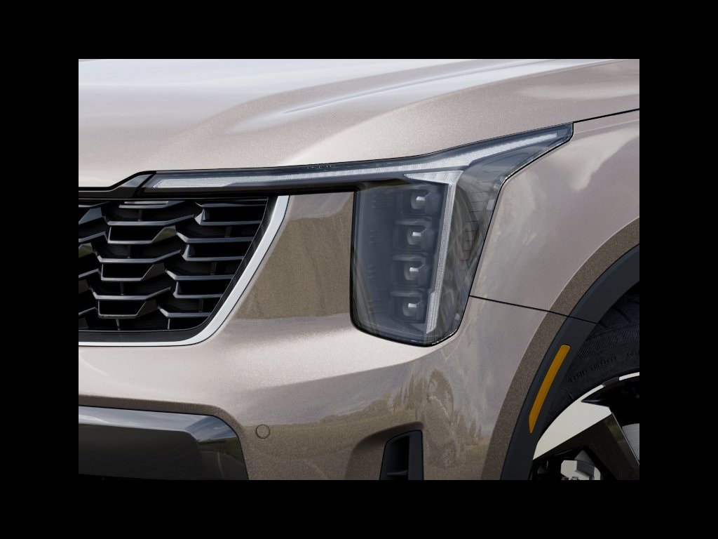 2026 Kia Sorento EX PHEV - Photo 10