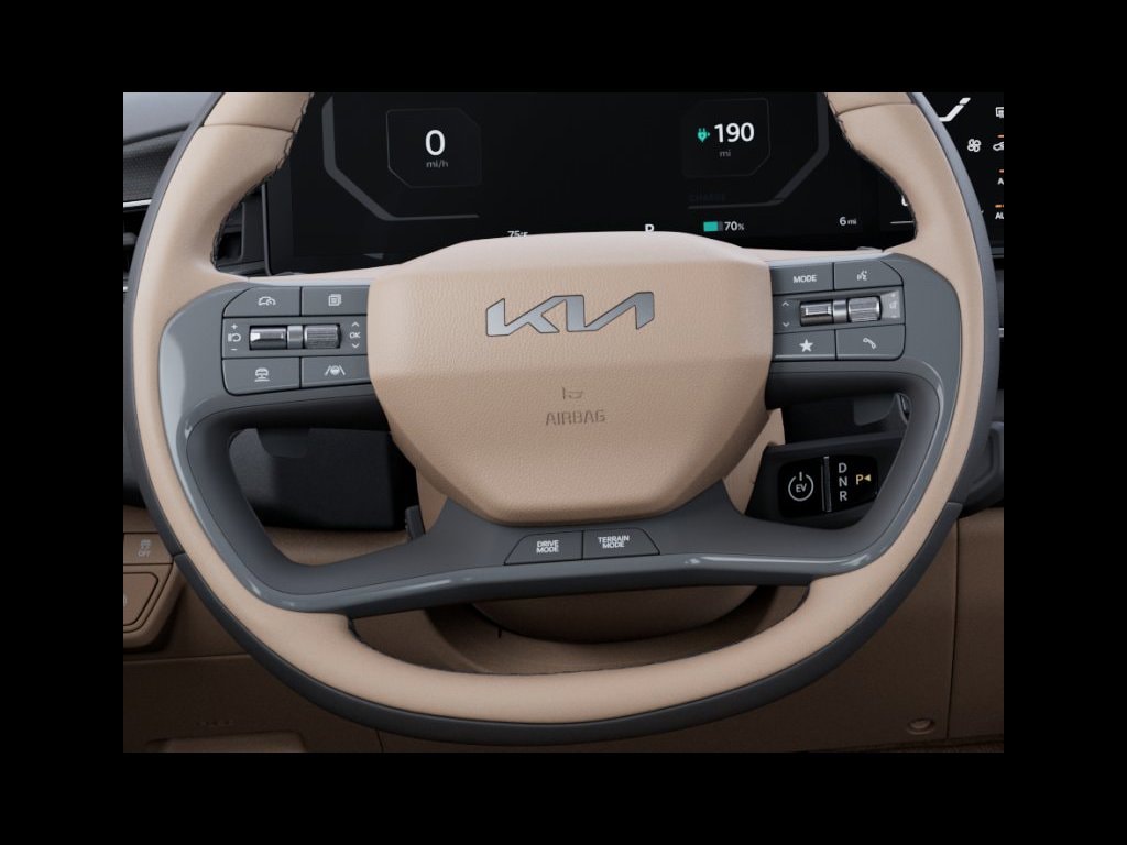 2026 Kia EV9 GT-Line - Photo 34