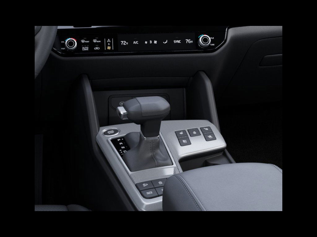 2026 Kia Sportage SX Prestige - Photo 23