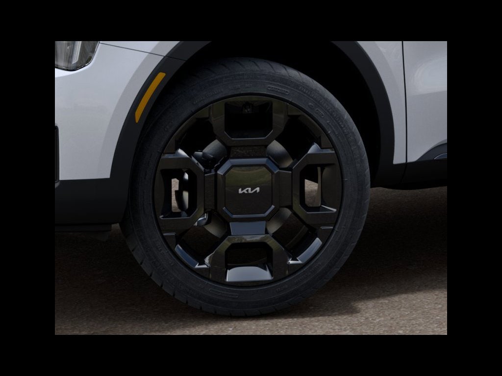 2026 Kia Sorento X-Line EX - Photo 9