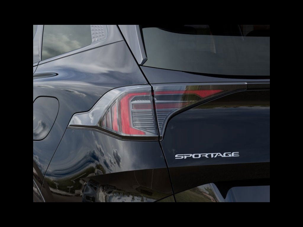 2026 Kia Sportage SX Prestige - Photo 11