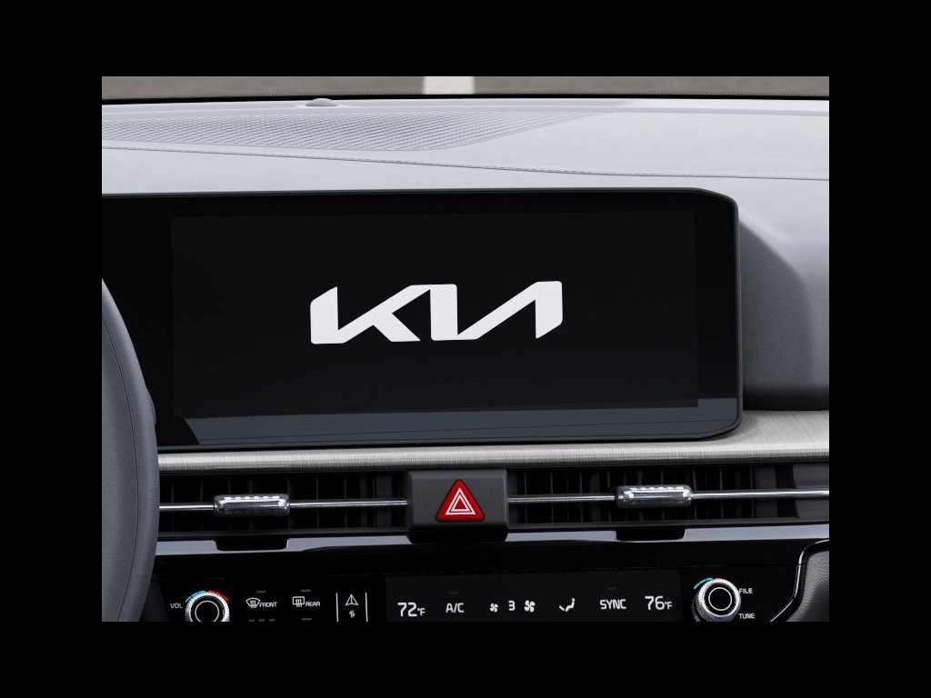 2026 Kia Sportage X-Line - Photo 42