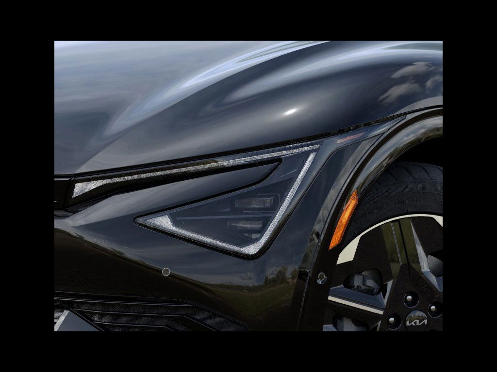 2025 Kia EV6 Wind - Photo 22