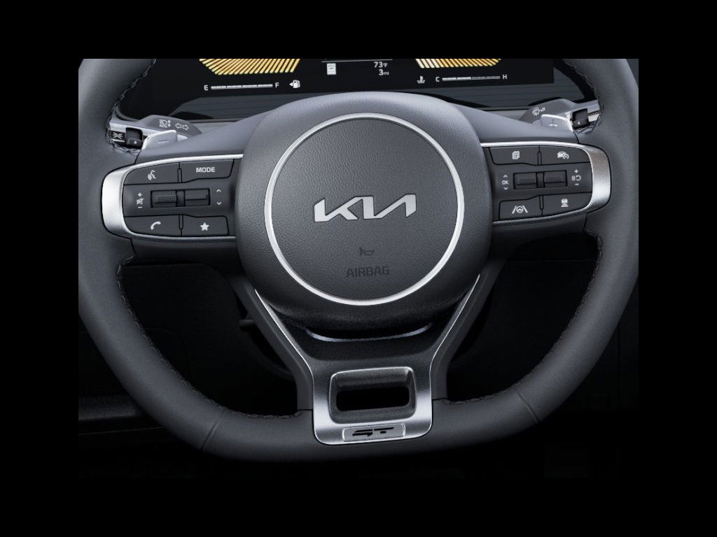 2026 Kia K5 GT - Photo 22
