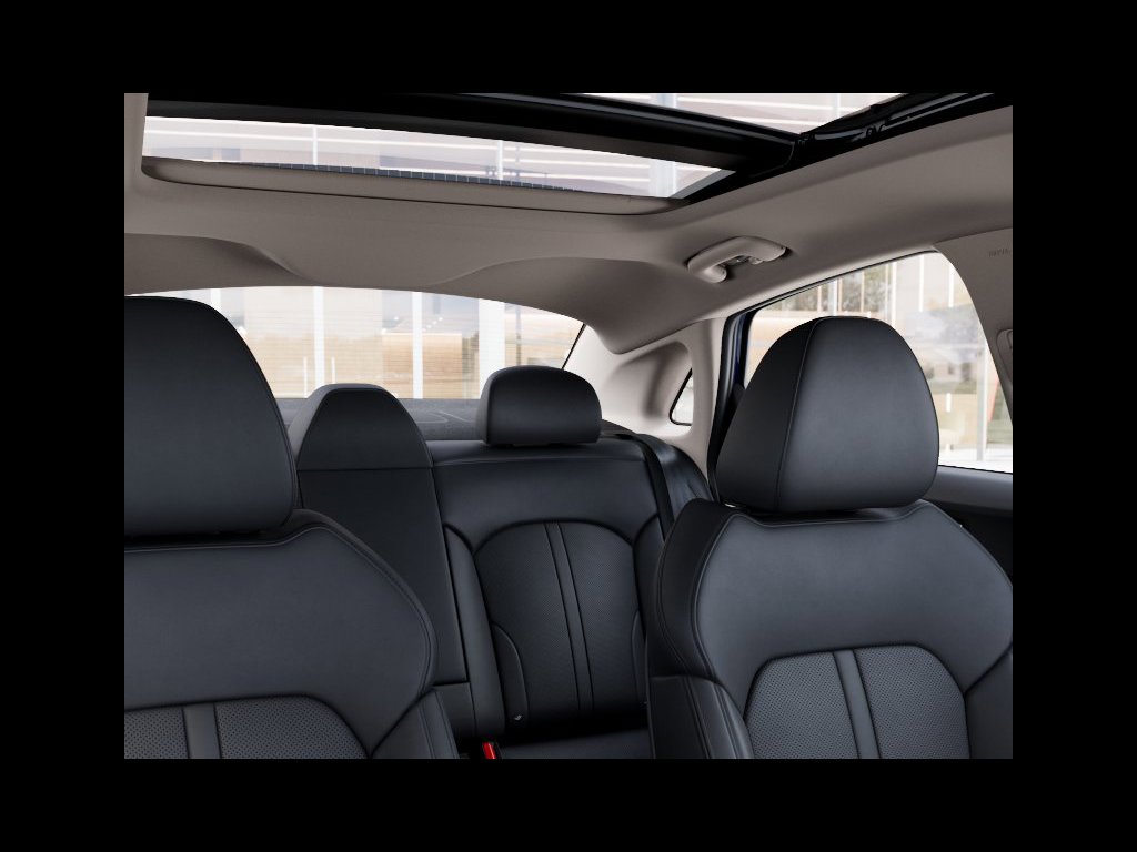 2026 Kia K5 EX - Photo 27