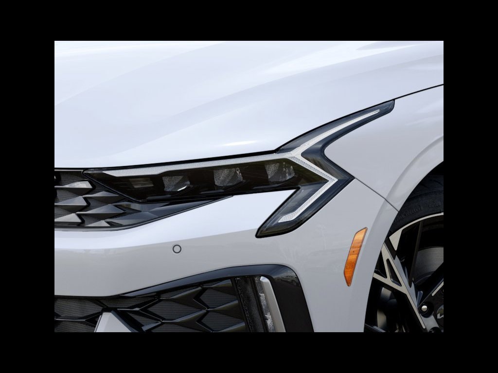 2026 Kia Optima GT-Line FWD's photo