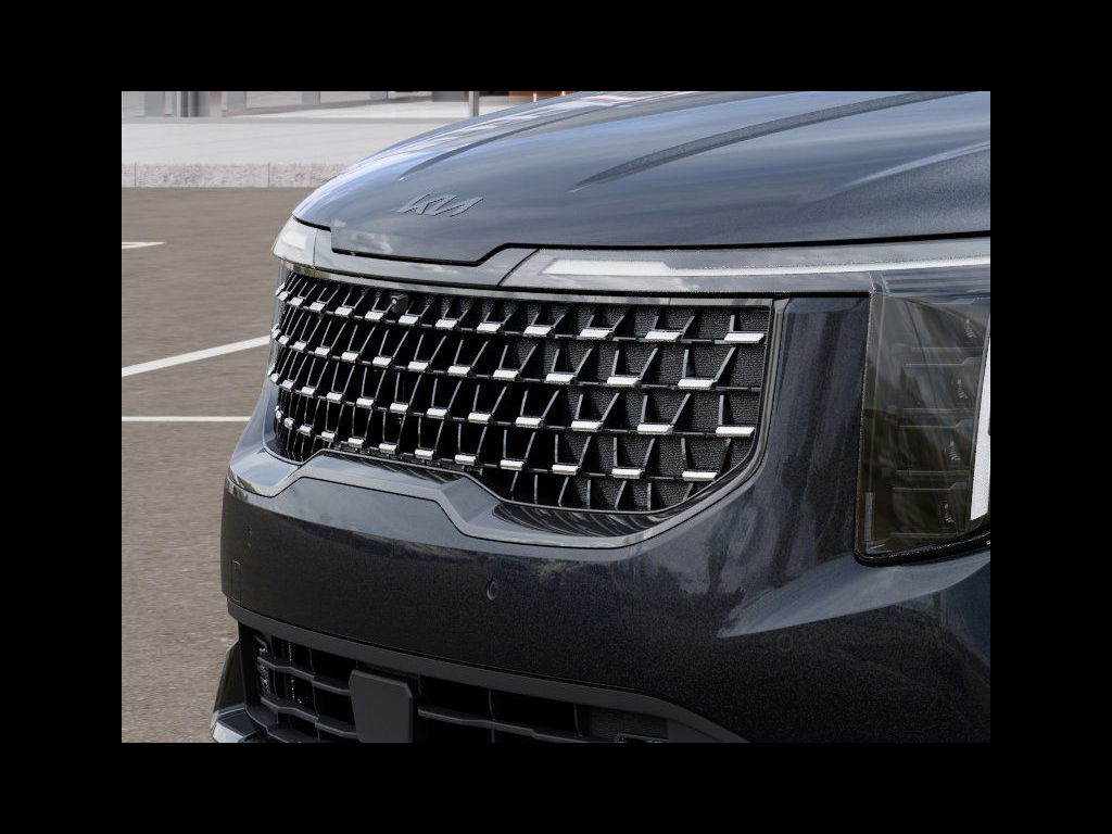 2025 Kia Carnival SX Prestige - Photo 24
