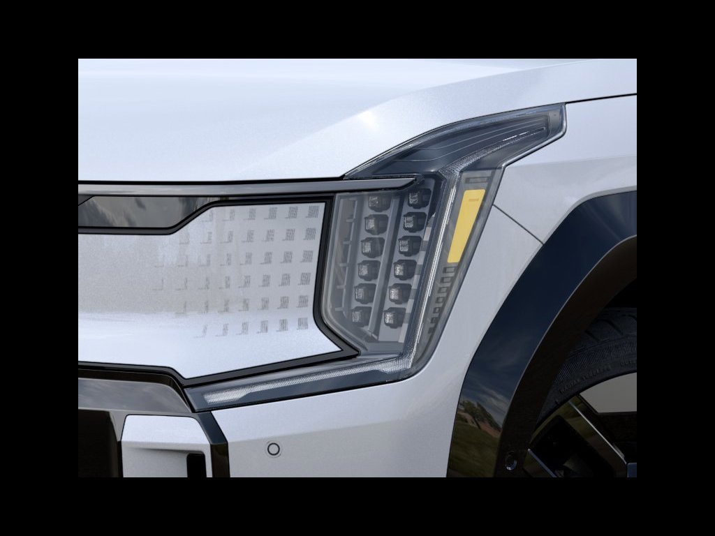 2026 Kia EV9 GT-Line - Photo 22
