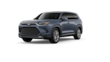  Toyota Grand Highlander