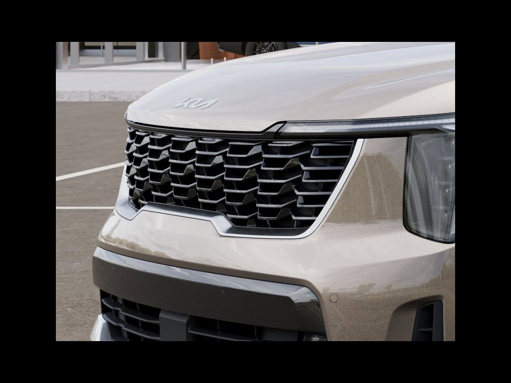 2026 Kia Sorento EX PHEV - Photo 12