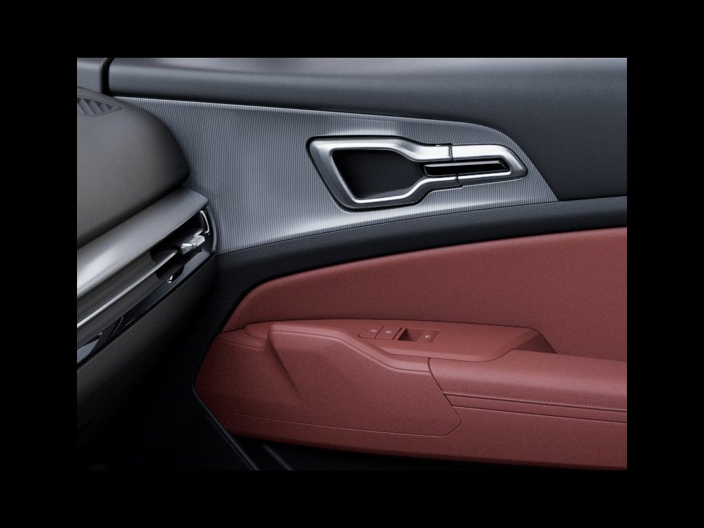 2026 Kia Sportage SX Prestige - Photo 25