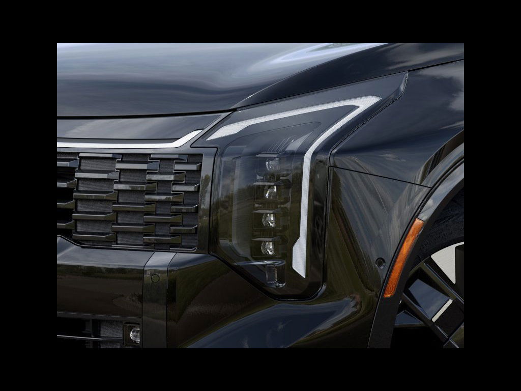 2026 Kia Sportage SX Prestige - Photo 10