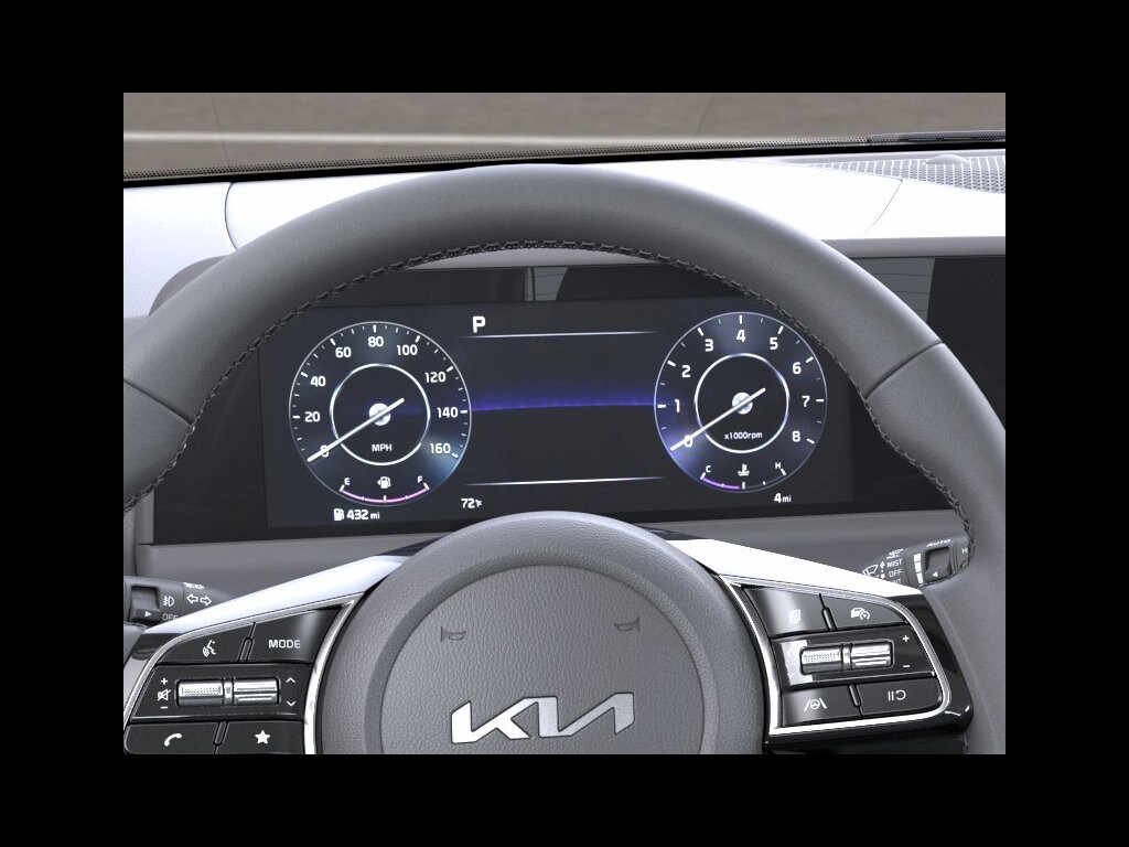 2026 Kia Seltos EX - Photo 46