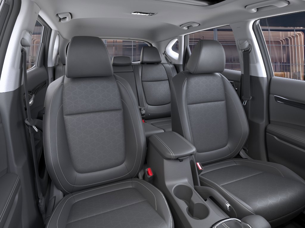 2026 Kia Seltos EX - Photo 40