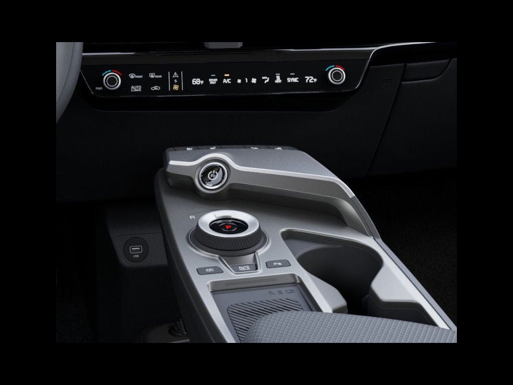 2025 Kia EV6 Wind - Photo 35