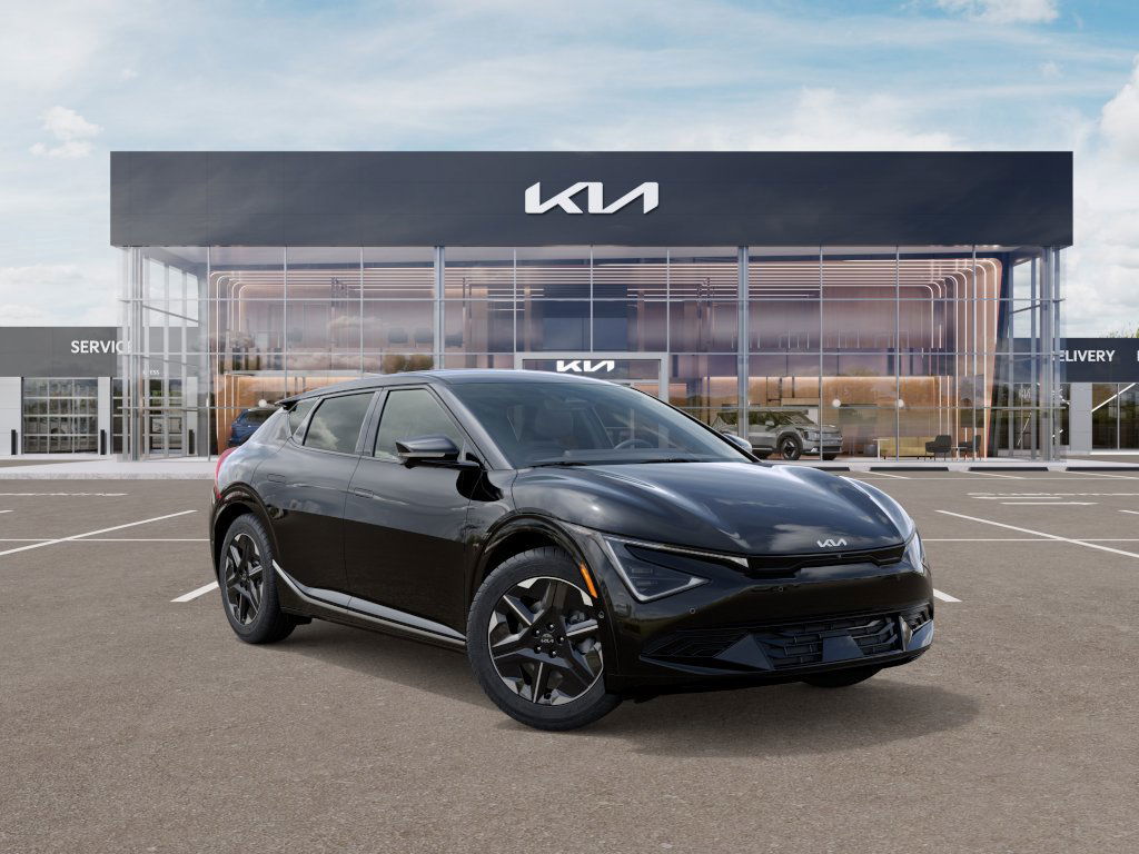 2025 Kia EV6 Wind - Photo 20