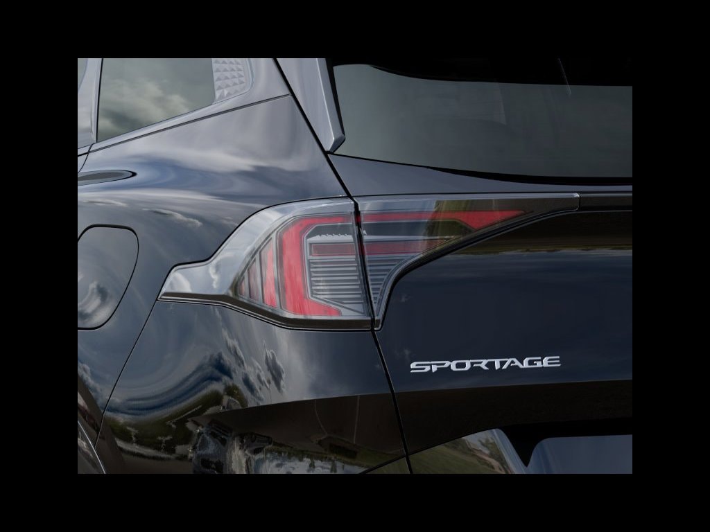 2026 Kia Sportage SX Prestige - Photo 11