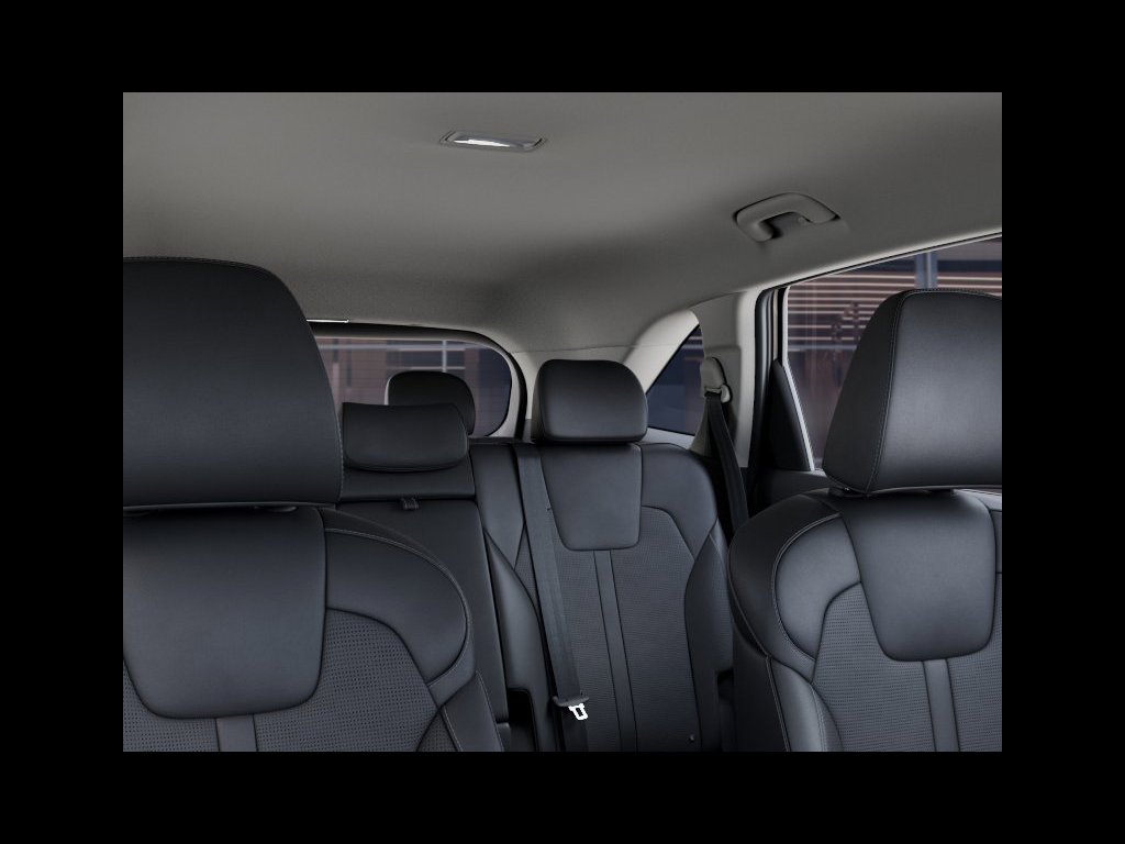 2026 Kia Sorento EX PHEV - Photo 27