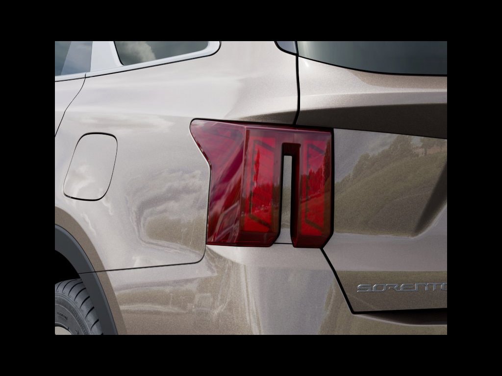 2026 Kia Sorento EX PHEV - Photo 11