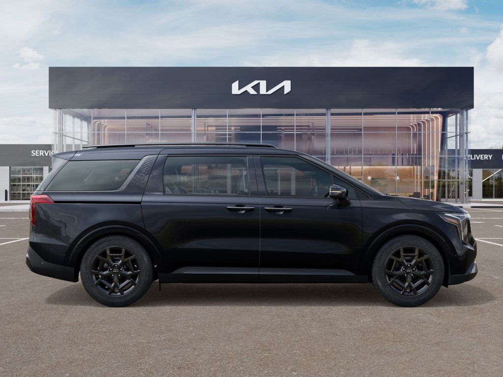 2025 Kia Carnival SX Prestige - Photo 19