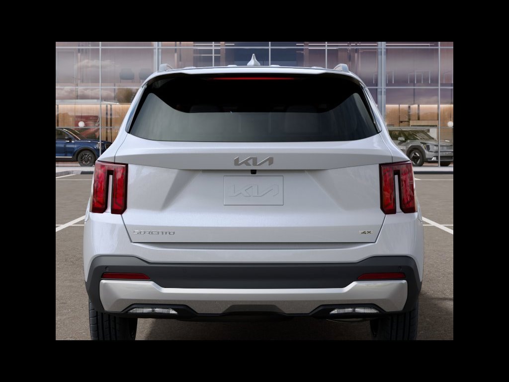 2026 Kia Sorento S - Photo 13