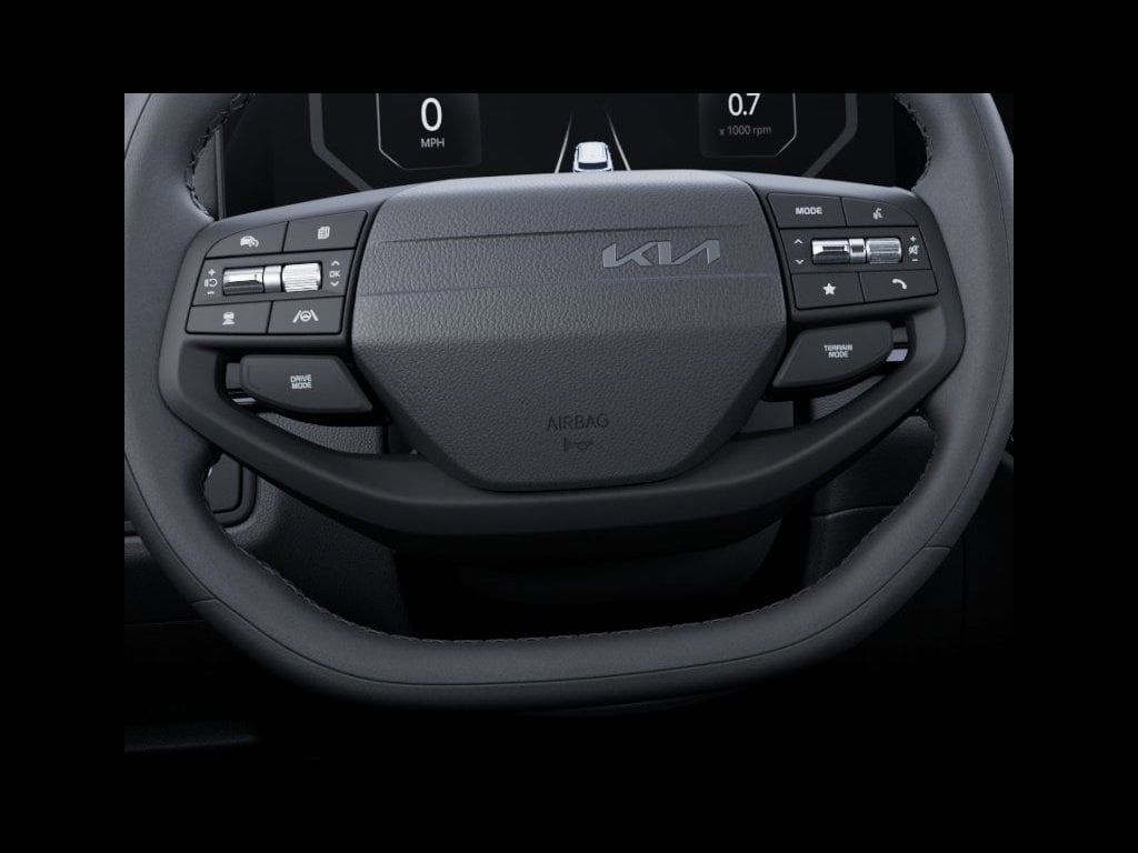 2026 Kia Sportage X-Line - Photo 44