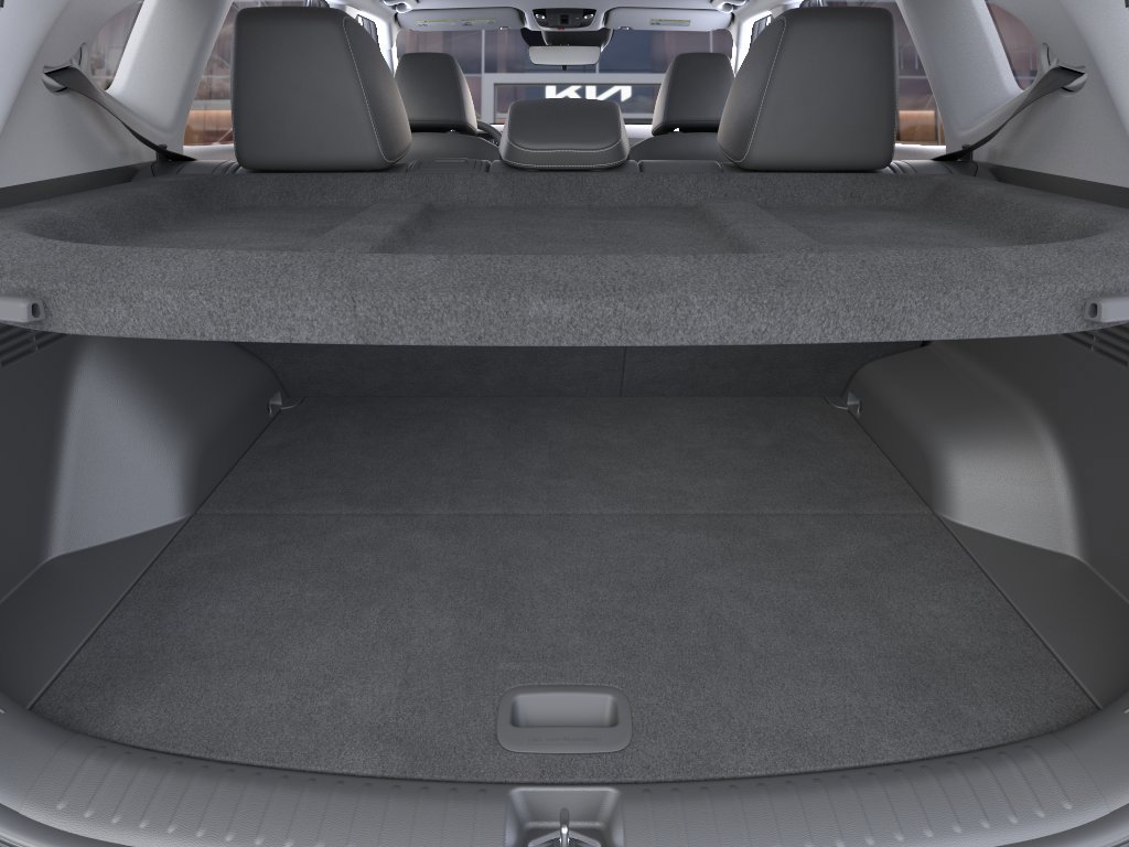 2026 Kia Seltos EX - Photo 44