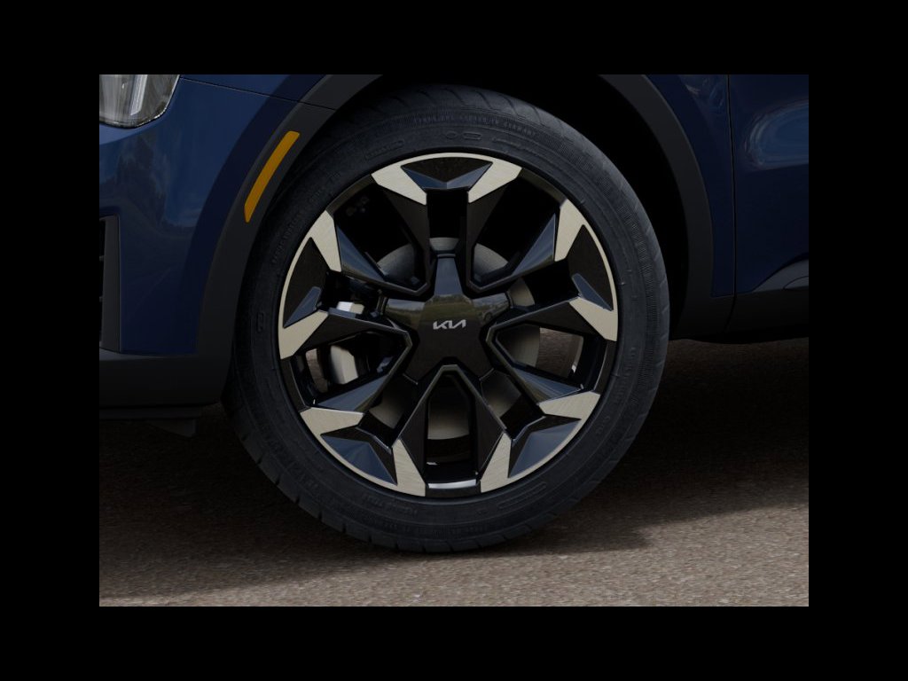 2026 Kia Sorento EX - Photo 33