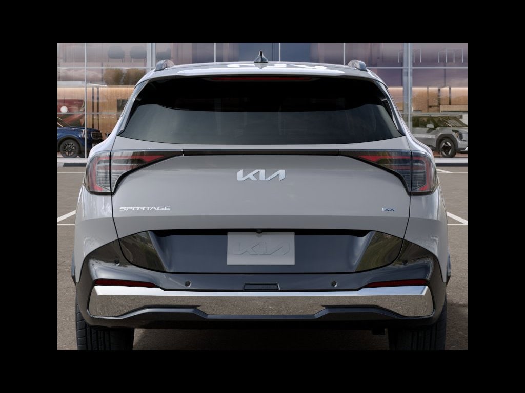 2026 Kia Sportage SX Prestige - Photo 13