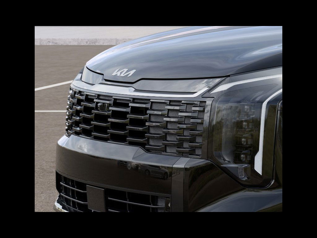 2026 Kia Sportage SX Prestige - Photo 12