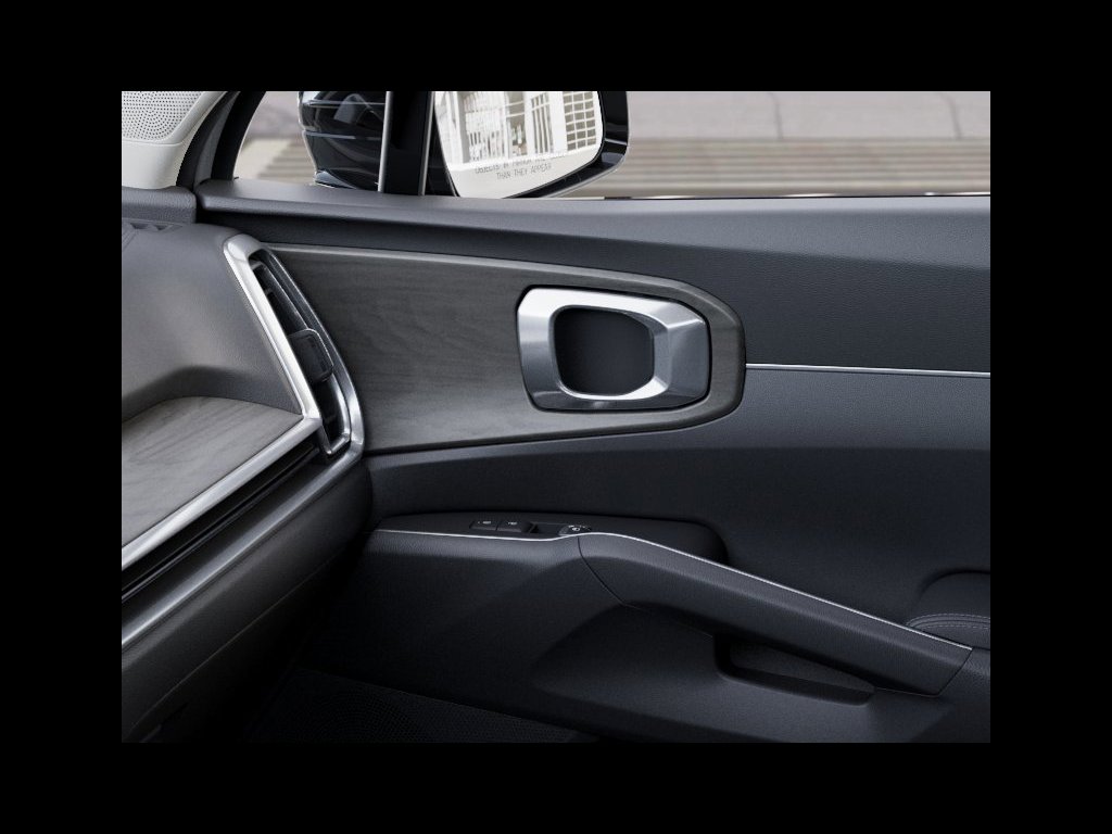 2026 Kia Sorento X-Line EX - Photo 25
