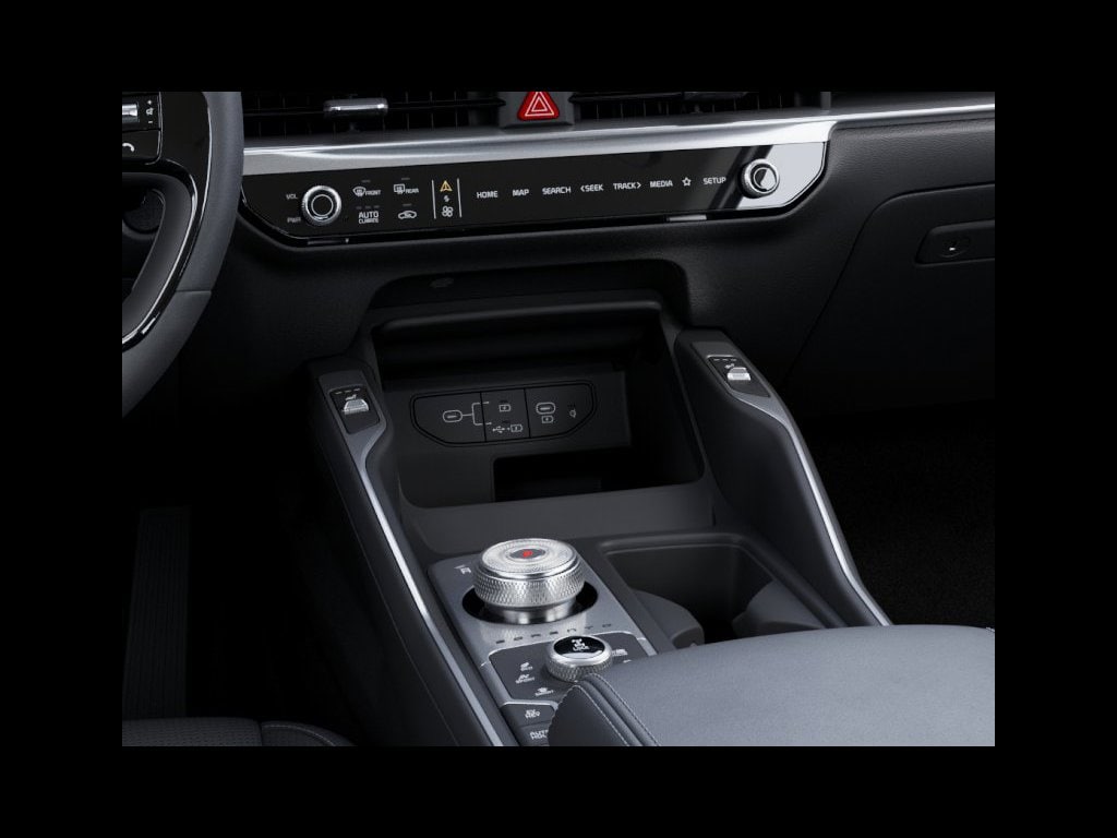 2026 Kia Sorento EX PHEV - Photo 23