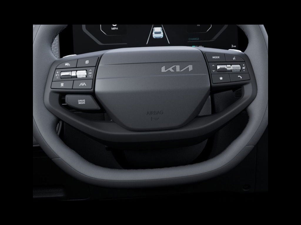 2025 Kia EV6 Wind - Photo 34