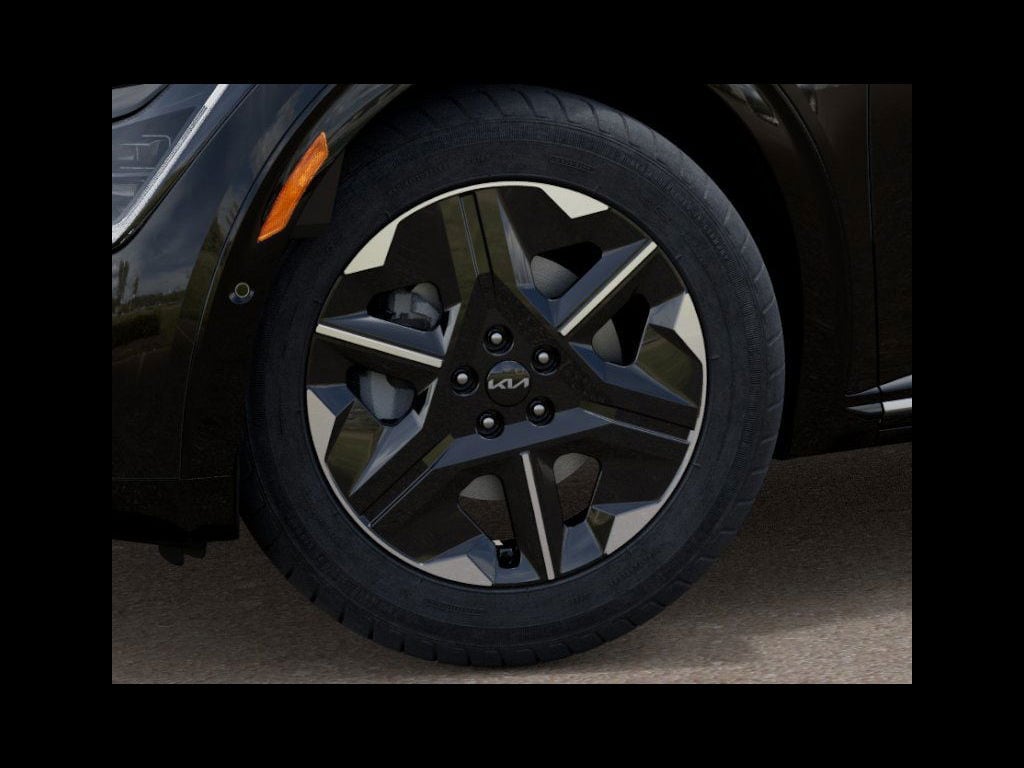 2025 Kia EV6 Wind - Photo 21