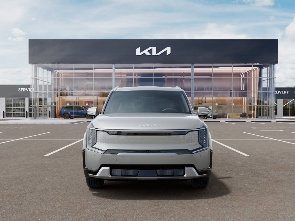 New 2026 Kia EV9 Land SUV