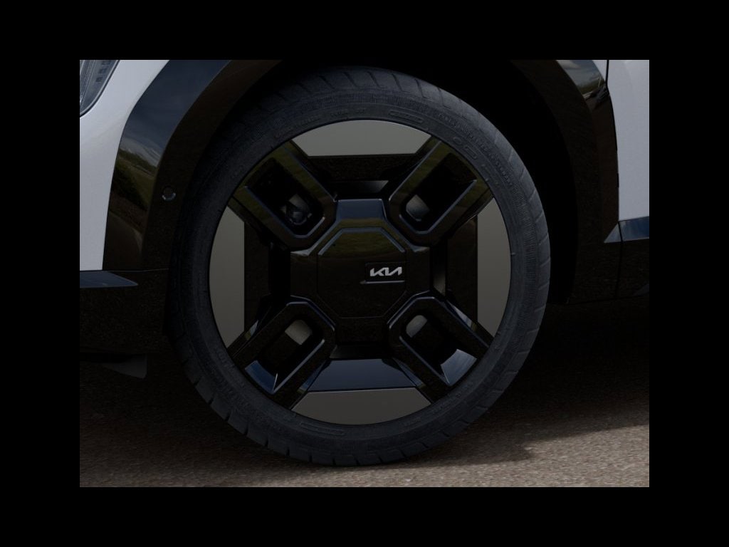 2026 Kia EV9 GT-Line - Photo 21