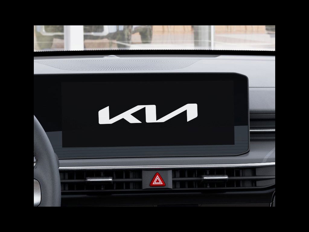 2026 Kia K5 GT - Photo 20