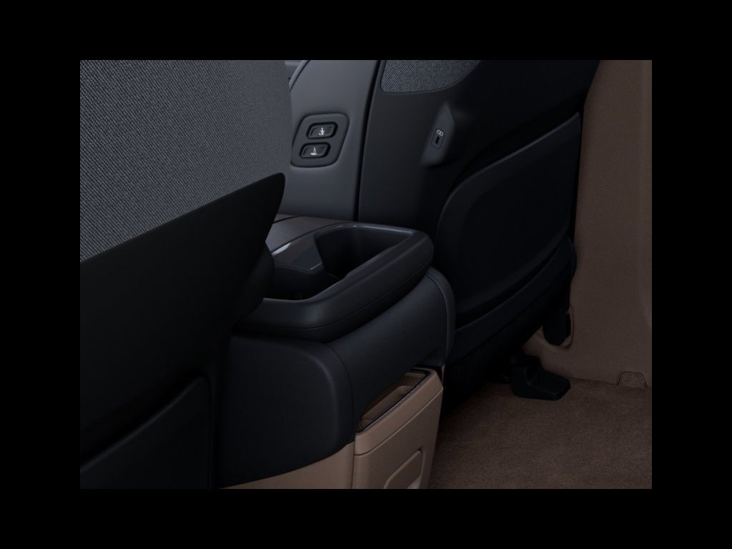 2026 Kia EV9 GT-Line - Photo 38