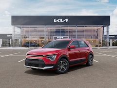 2026 Kia Niro LX SUV