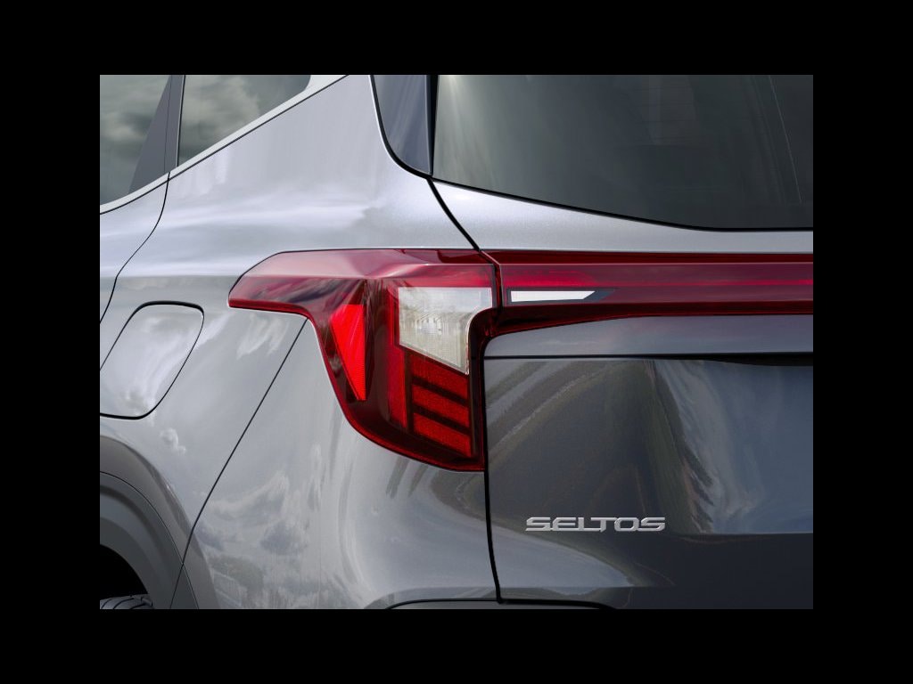 2026 Kia Seltos EX - Photo 36