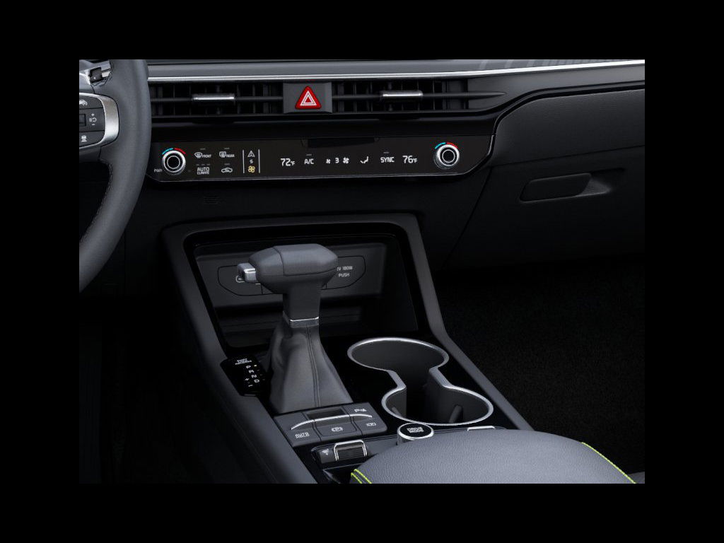 2026 Kia K5 GT - Photo 23