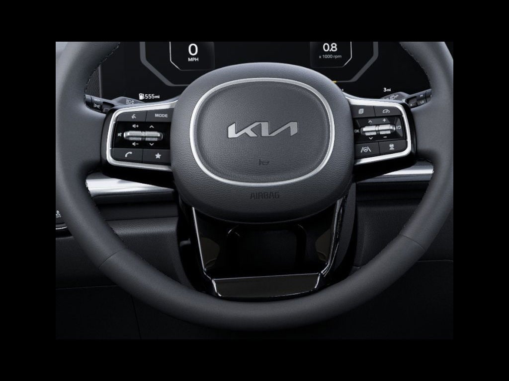 2025 Kia Carnival SX Prestige - Photo 34