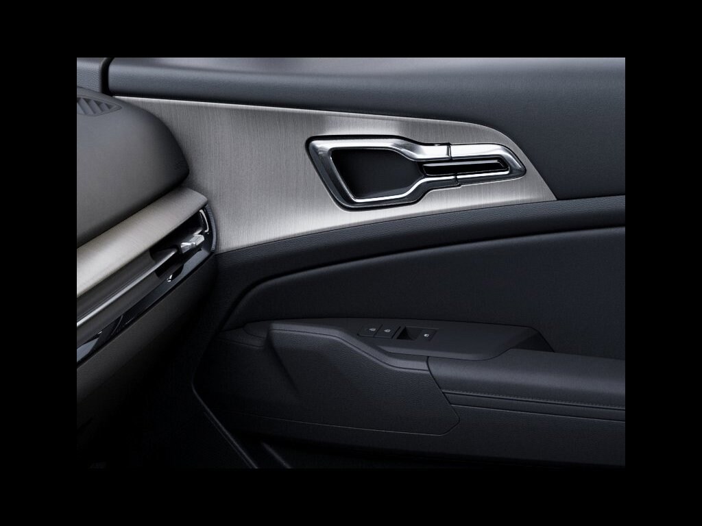 2026 Kia Sportage X-Line - Photo 47