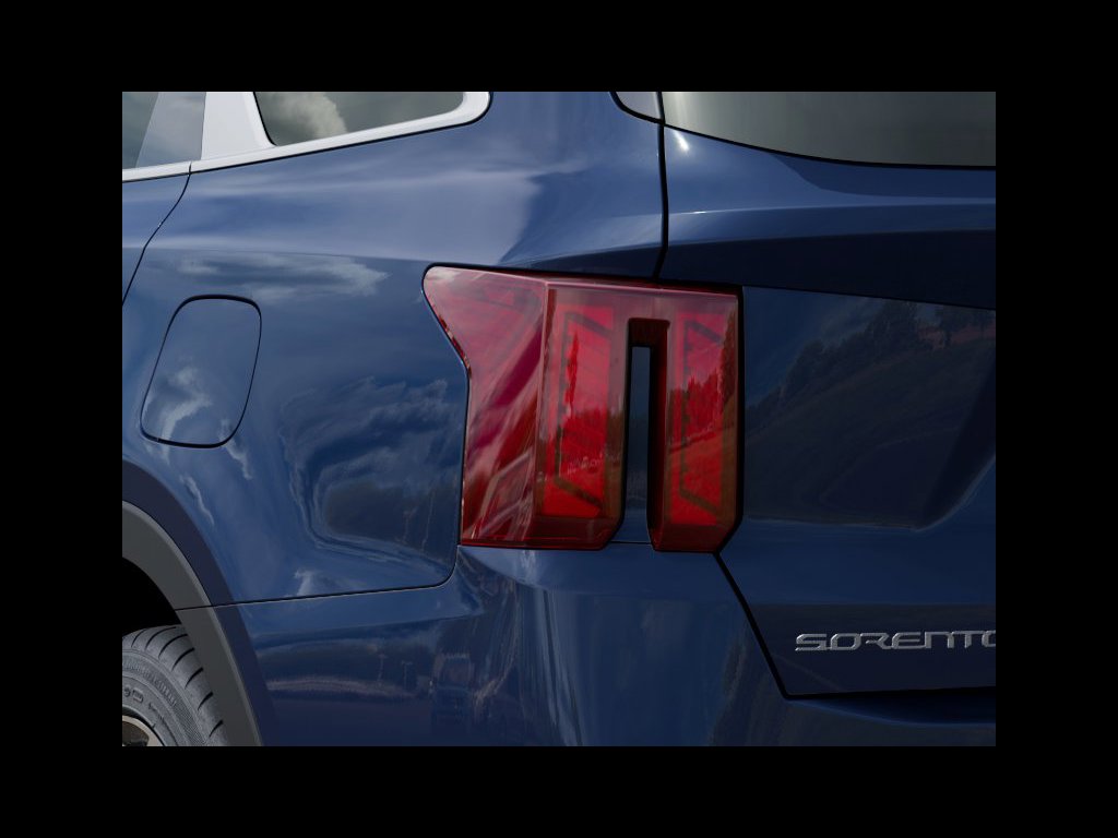 2026 Kia Sorento EX - Photo 35