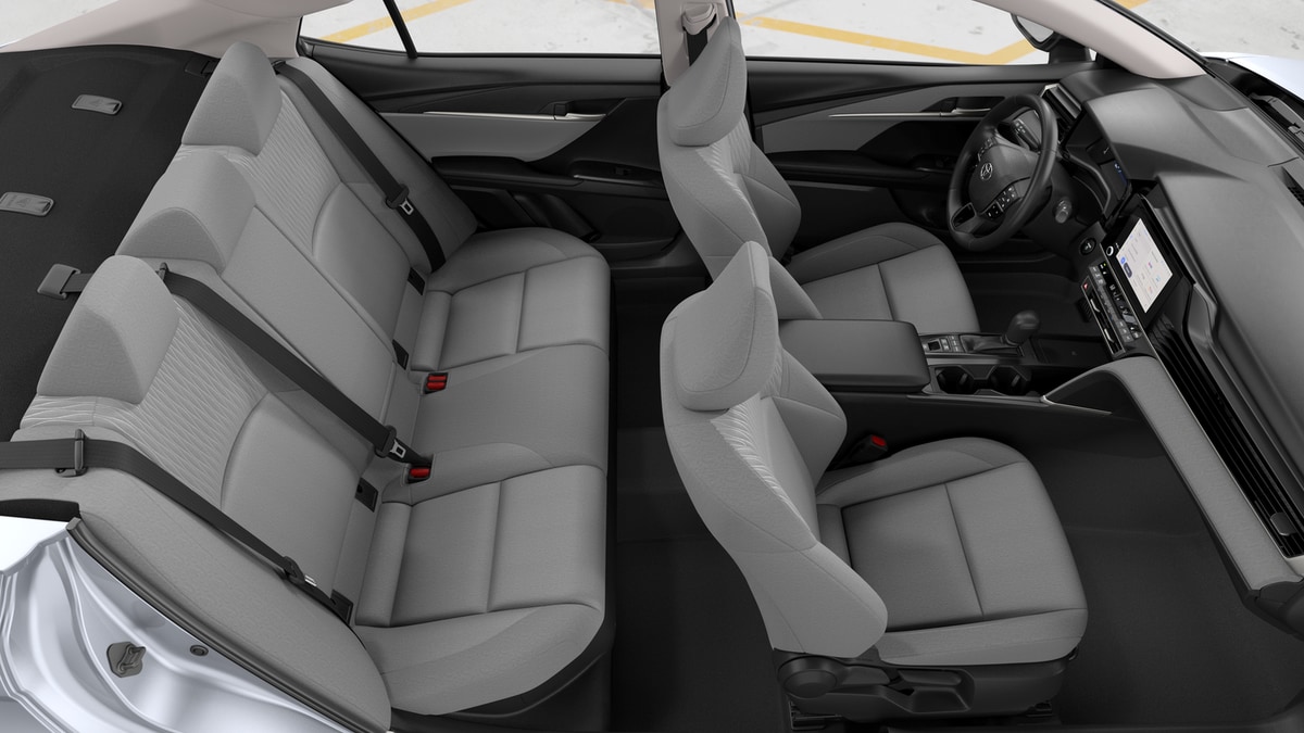 2024 Toyota RAV4 XLE - Photo 33