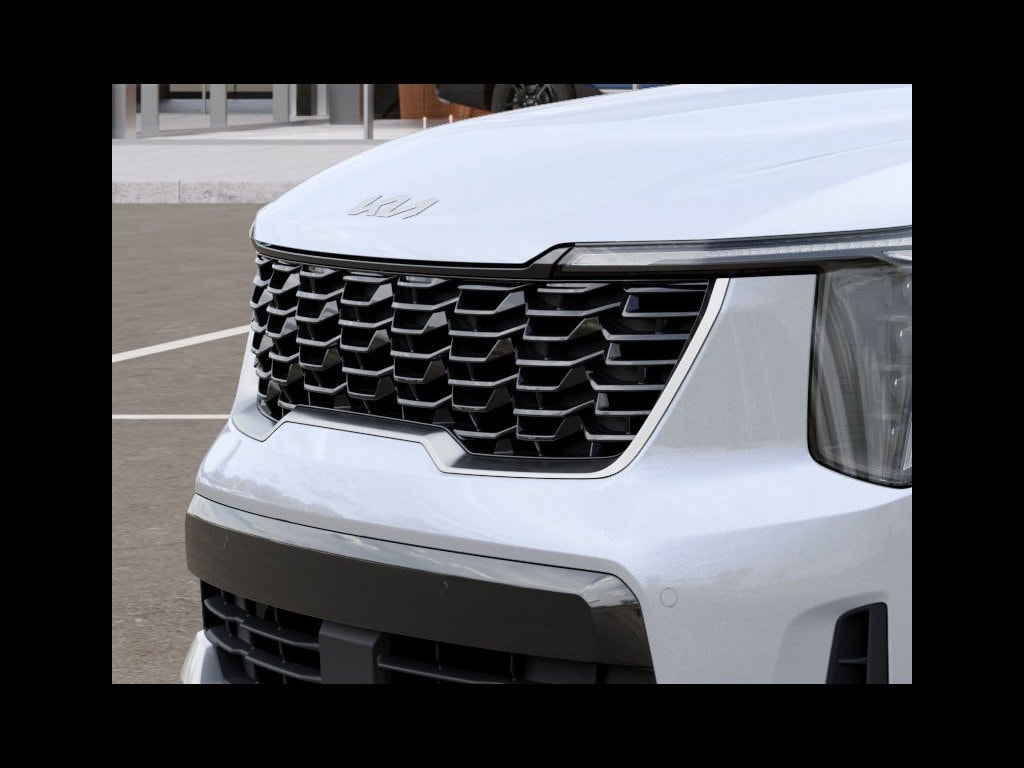 2026 Kia Sorento S - Photo 12