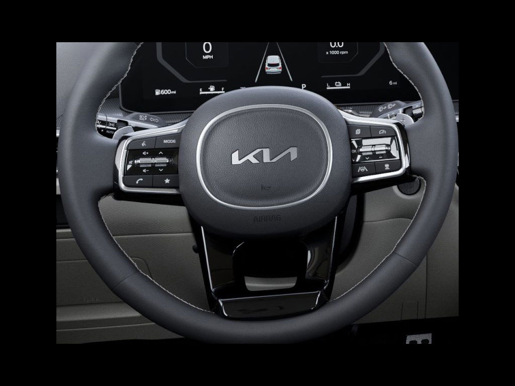 2025 Kia Sorento SX Prestige Hybrid - Photo 22