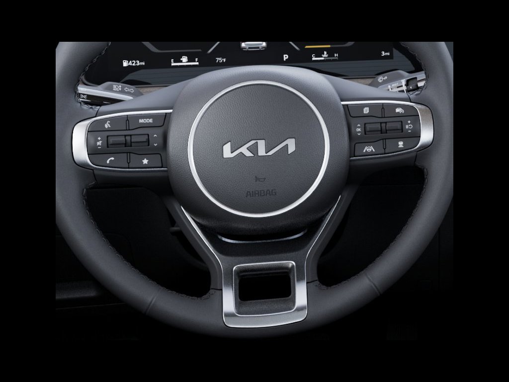 2026 Kia K5 EX - Photo 22