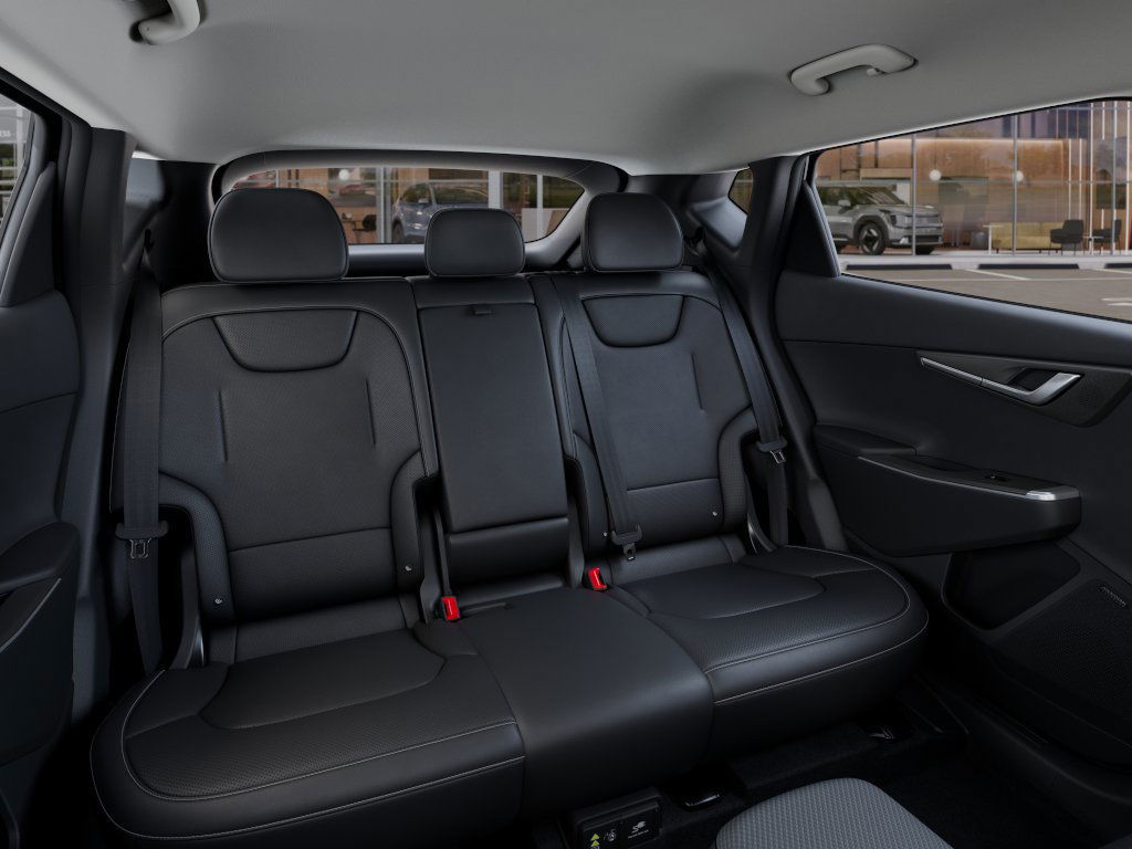 2025 Kia EV6 Wind - Photo 28